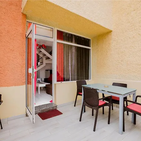 Apartment Costa Adeje Cortijo 1-8 Playa de las Americas (Tenerife)