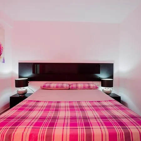 Costa Adeje Cortijo 1-8 プラヤ・デ・ラス・アメリカス