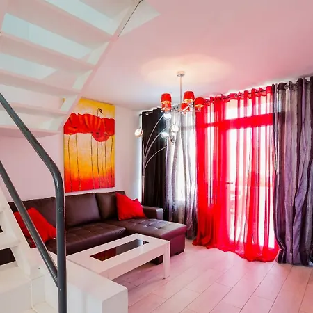 Apartament Costa Adeje Cortijo 1-8