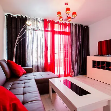 Apartamento Costa Adeje Cortijo 1-8 Playa de las Américas