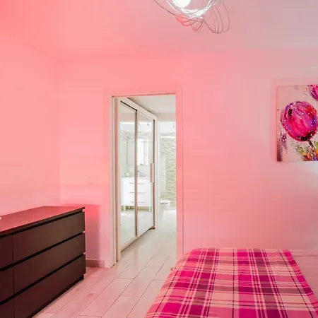 Apartament Costa Adeje Cortijo 1-8