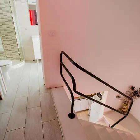 Apartamento Costa Adeje Cortijo 1-8