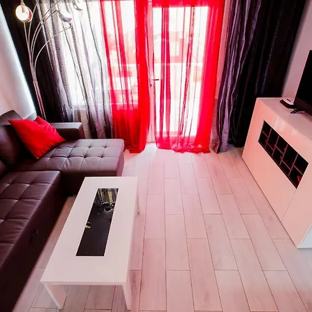 Apartament Costa Adeje Cortijo 1-8 *