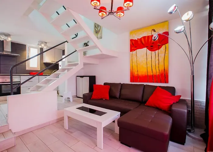 Apartman Costa Adeje Cortijo 1-8