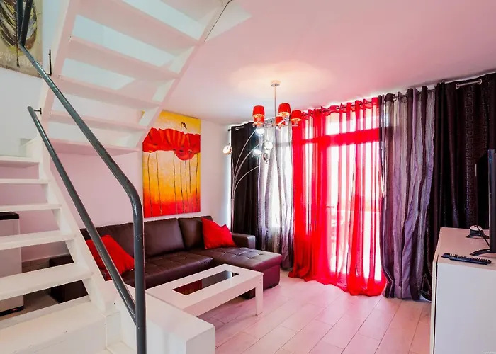 Apartman Costa Adeje Cortijo 1-8