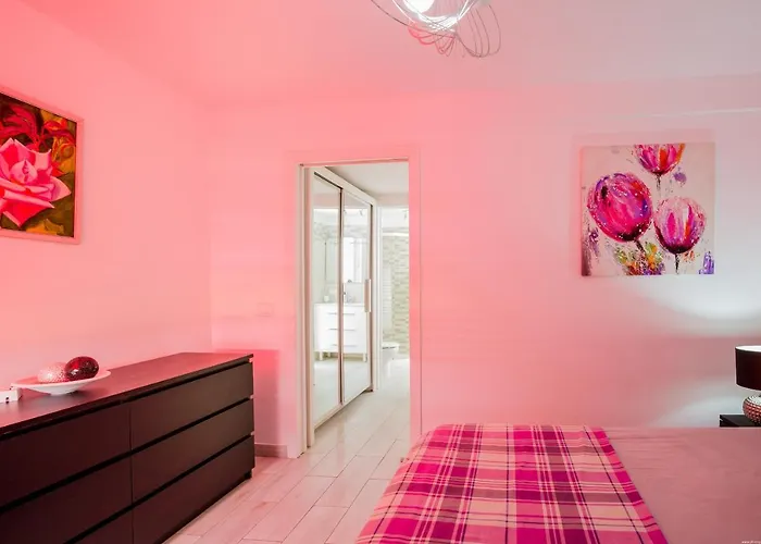 Apartman Costa Adeje Cortijo 1-8