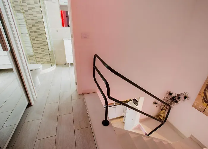 Apartman Costa Adeje Cortijo 1-8