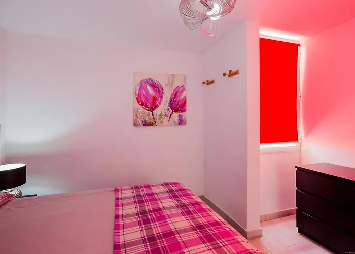 Costa Adeje Cortijo 1-8 * Playa de las Américas