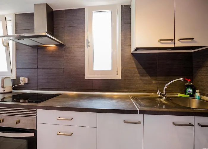 شقة Costa Adeje Cortijo 1-8 *