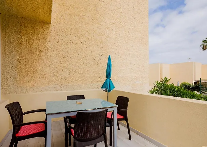 Costa Adeje Cortijo 1-8 * بلايا ذي لاس أميريكاس