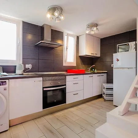 Costa Adeje Cortijo 1-8