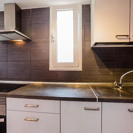 Lägenhet Costa Adeje Cortijo 1-8 *