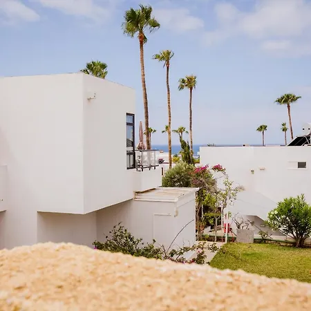 Lägenhet Costa Adeje Cortijo 1-8 *