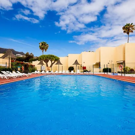 Lägenhet Costa Adeje Cortijo 1-8 Playa de las Americas (Tenerife)